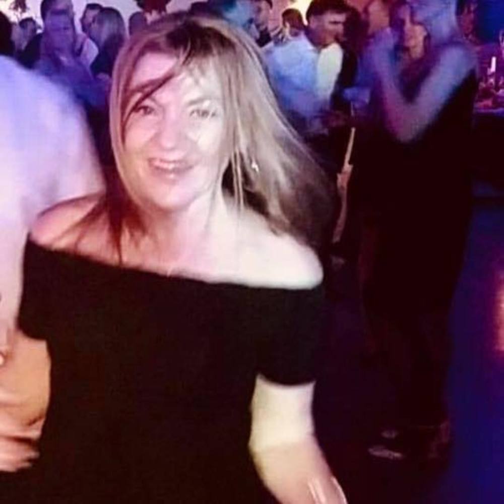 Meet your Posher, Jolanta